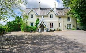 Robin Hill House Heritage B&B